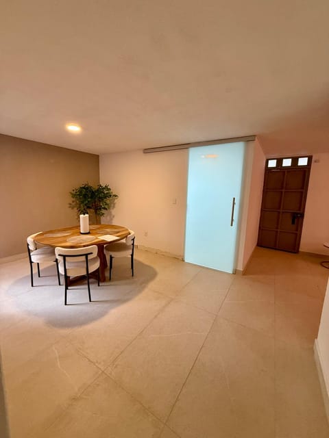 SextoMaíz Apartment in Morelia