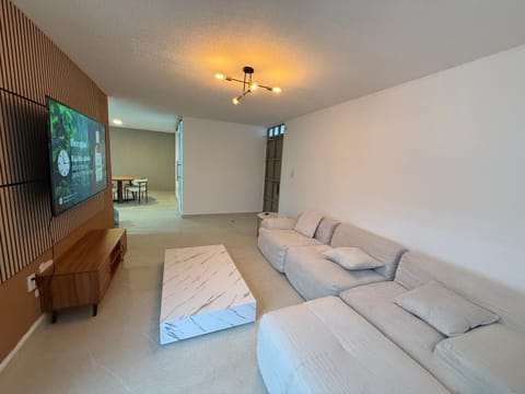 SextoMaíz Apartment in Morelia