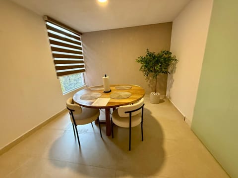 SextoMaíz Apartment in Morelia