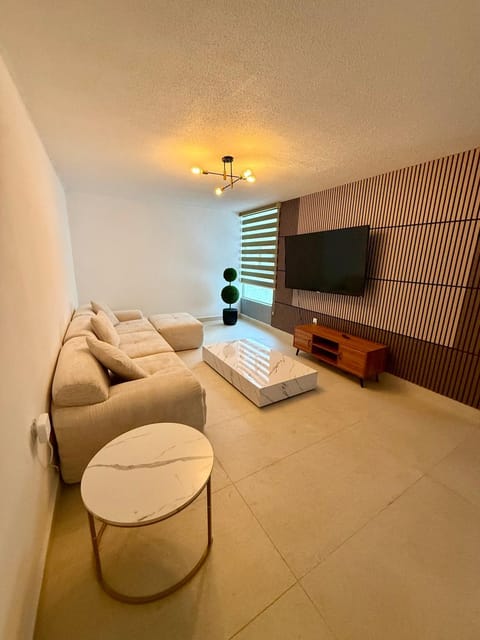 SextoMaíz Apartment in Morelia
