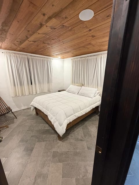 Cabañas lindo amanecer Campground/ 
RV Resort in Hidalgo, Mexico