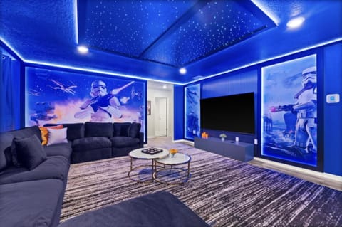 New 2025 Bambi Orlando Pool Vacation Home House in Clermont