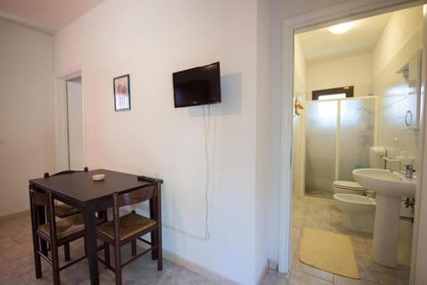 Villa Urania Apartment in Torre San Giovanni
