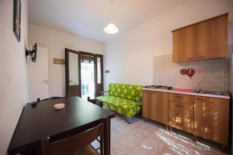 Villa Urania Apartment in Torre San Giovanni