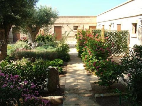 Villa Urania Apartment in Torre San Giovanni