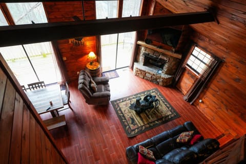 TV and multimedia, Living room, fireplace