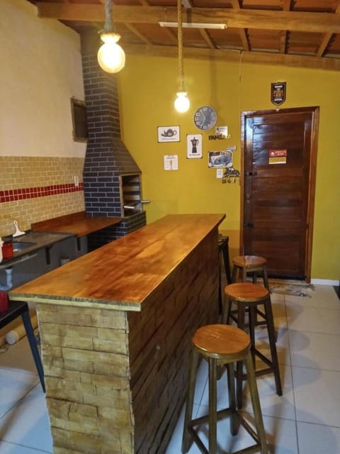Lounge or bar
