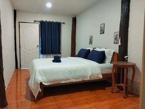 Koh jum Mutu Home Stay Vacation rental in Krabi Changwat
