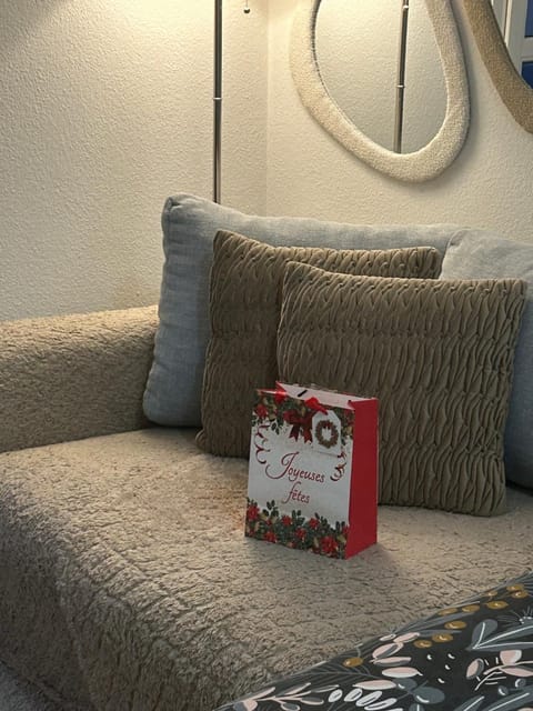 Serenity Home Apartment in Illkirch-Graffenstaden