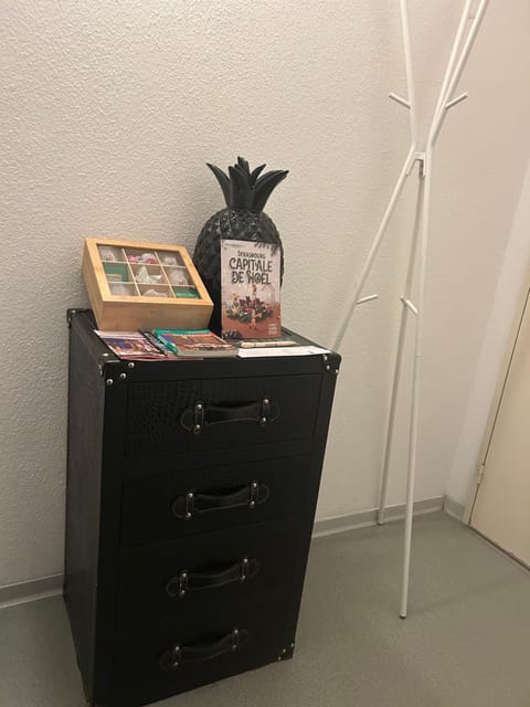 Serenity Home Apartment in Illkirch-Graffenstaden