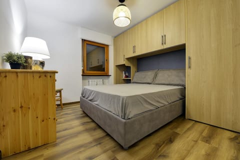 Maison Henri Apartment in Morgex