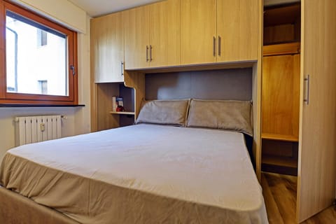 Maison Henri Apartment in Morgex