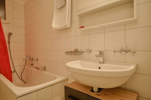 Stilvolles Apartment im Zürcher Trendquartier Apartment in Zurich City