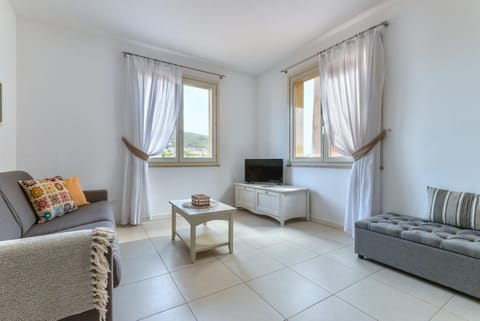 Appartamento Liù House in Capoliveri