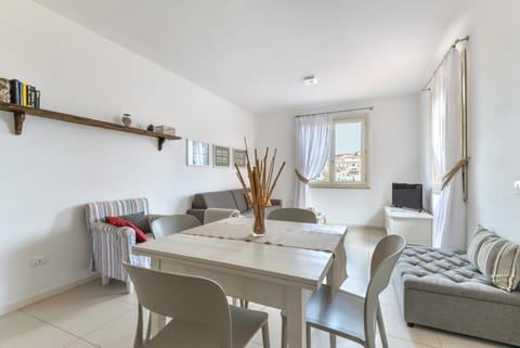 Appartamento Liù House in Capoliveri