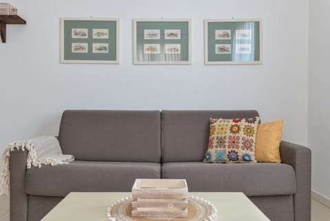 Appartamento Liù House in Capoliveri