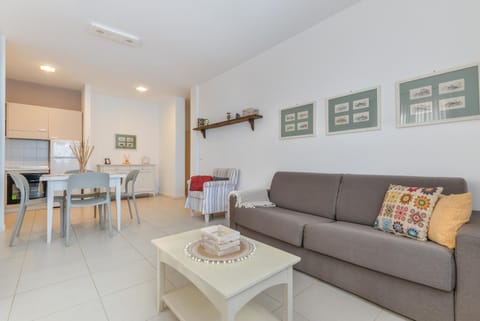 Appartamento Liù House in Capoliveri