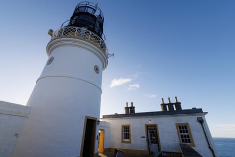 Landmark view, Sea view