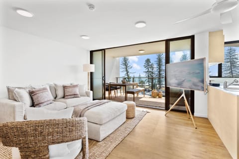 Natural landscape, Living room, Seating area