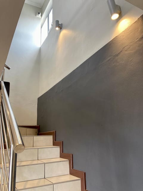 Unit 2, GatherPoint Sleeps 8 Self-Catering Group Belhar-CT Apartment in Cape Town