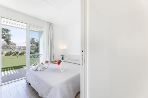 Capo Falcone Charming 4 people Apartment Premium Apartment in Stintino