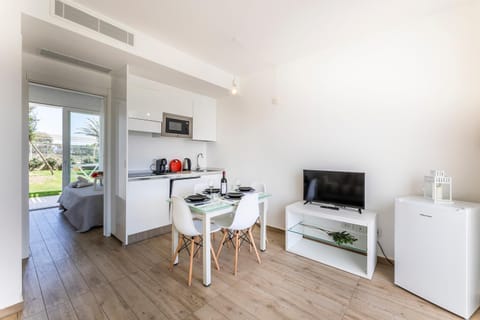 Capo Falcone Charming 4 people Apartment Premium Apartment in Stintino