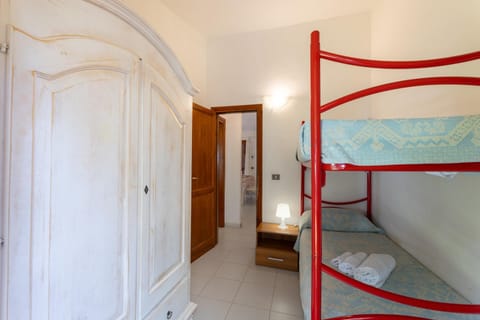 Residenze Gallura 6 people Apartment Apartment in San Teodoro