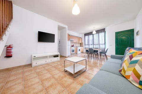 Communal lounge/ TV room, Living room