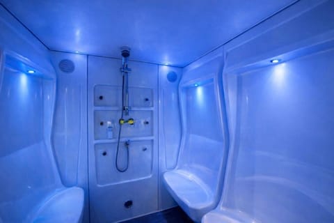 Chalet Mont Blanc Hammam 10 pers Ski nearby Chalet in Chamonix