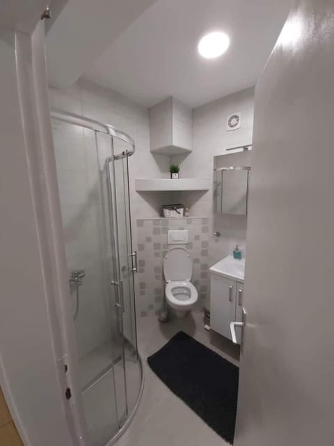 Mostar Center Luxury Apartment Bob Apartment in Mostar