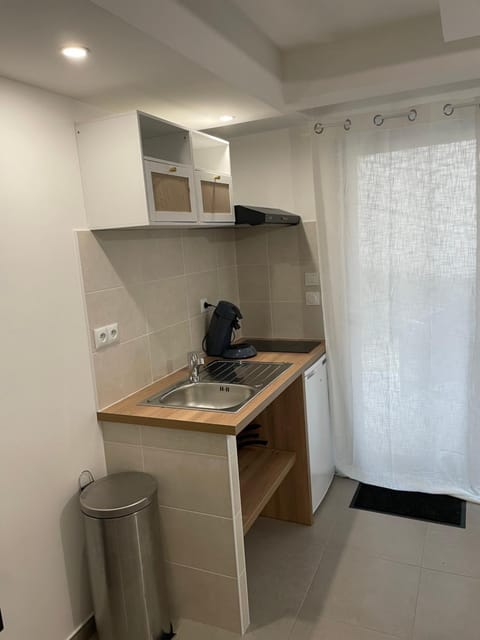 Studio proche de Paris Apartment in Île-de-France