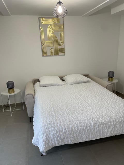 Studio proche de Paris Apartment in Île-de-France