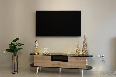 Evening entertainment