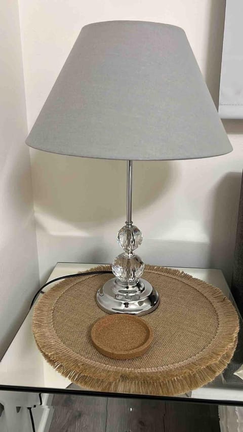 Boho Chic City living with Garden and Parking Apartment in Metropolitan Borough of Solihull