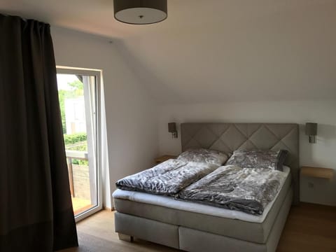 Apartment Riverside Apartment in Salzburg