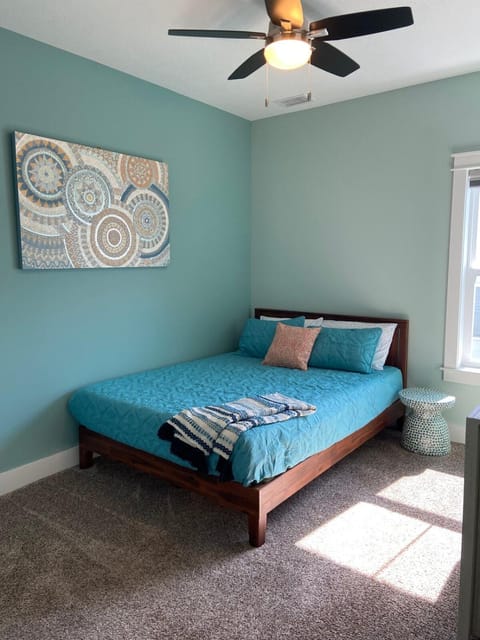 Reverie Riviera House in Sunnyside