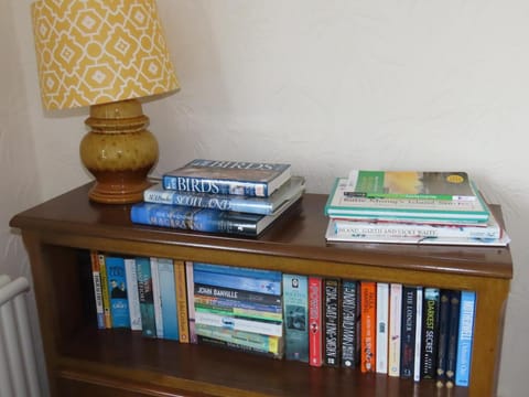 Inveree House in Oban