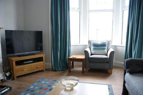 Inveree House in Oban