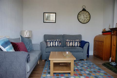 Inveree House in Oban