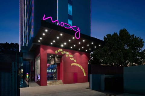Lounge or bar