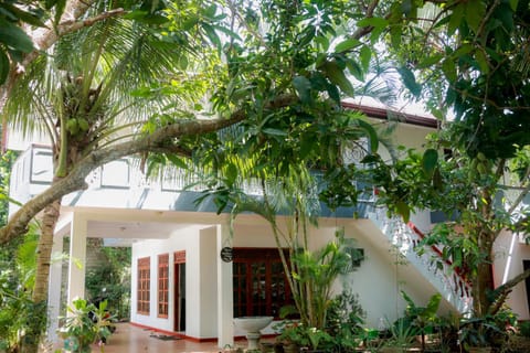 Garden, Garden view