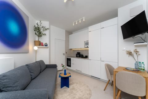 TV and multimedia, Kitchen or kitchenette, Living room, Seating area, Dining area, Evening entertainment, oven