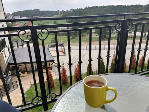 Day, View (from property/room), Balcony/Terrace, Mountain view