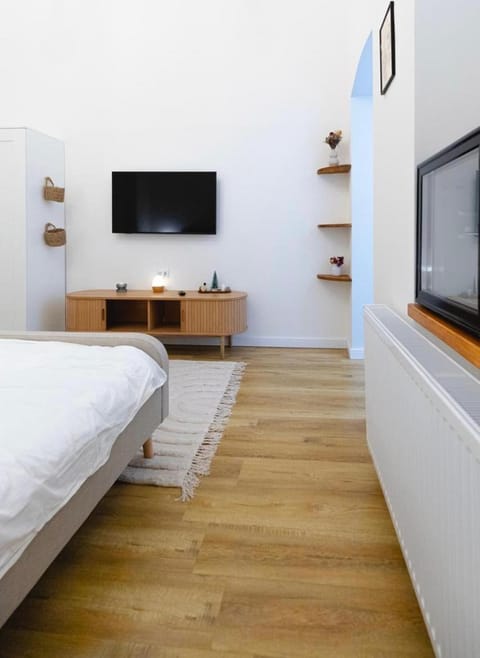 Casa Madona Apartment in Craiova