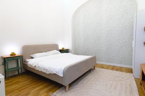 Casa Madona Apartment in Craiova