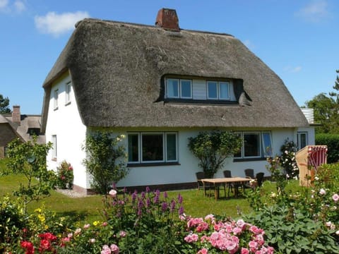 Rositten-1 Apartment in Norddorf