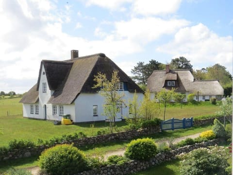 Rositten-1 Apartment in Norddorf