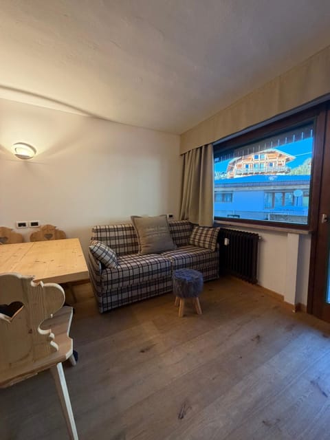 Il Rifugio dei Sogni Apartment in Madonna di Campiglio