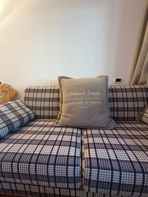 Il Rifugio dei Sogni Apartment in Madonna di Campiglio