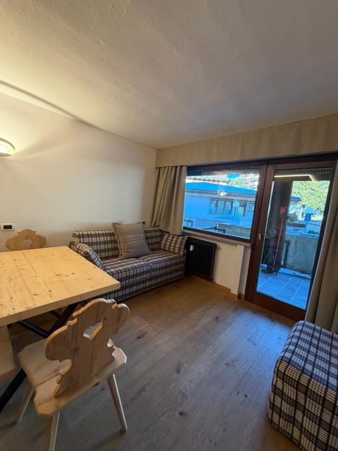 Il Rifugio dei Sogni Apartment in Madonna di Campiglio